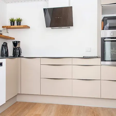Bjert Xix Holiday home *