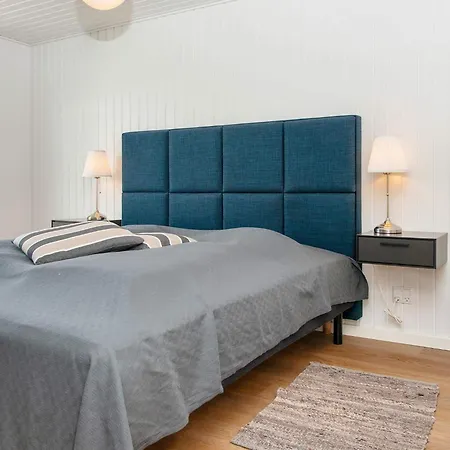 Holiday home Bjert Xix *