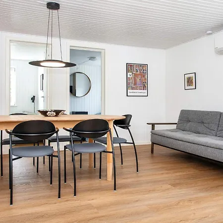 Bjert Xix Holiday home