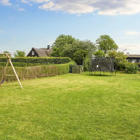 Bjert Xix Holiday home *