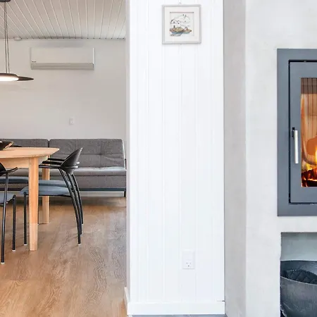 Bjert Xix Holiday home