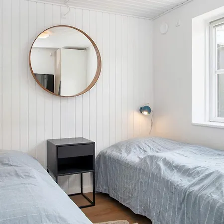 Holiday home Bjert Xix
