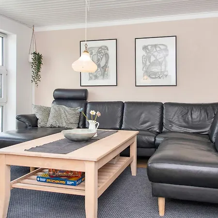 Bjert Xix Holiday home *