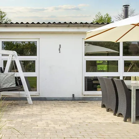 Bjert Xix Holiday home *