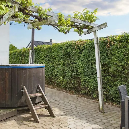 Bjert Xix Holiday home *